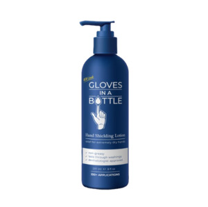 Esko Gloves In A Bottle, 240ml Pump Empyre Workwear Packaging & Hygiene