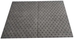Absorbent Pad, Universal Empyre Workwear Packaging & Hygiene