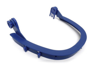Esko Tuff-Nut Visor Mounting Frame Empyre Workwear Packaging & Hygiene