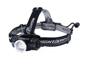 Esko Nightstick Dual-Light Recharge Headlamp Empyre Workwear Packaging & Hygiene