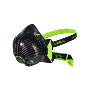 Esko Stealth P2 Half Mask Empyre Workwear Packaging & Hygiene
