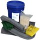 Universal Workshop Spill Kit 25L Empyre Workwear Packaging & Hygiene