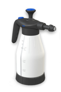 PUMP UP FOAMER 1.5 LTR HAND HELD Empyre Workwear Packaging & Hygiene
