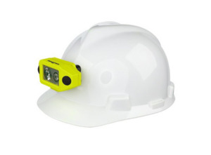 Esko NightStick Dual-Light Headlamp With Hard Hat Clip Empyre Workwear Packaging&hellip;