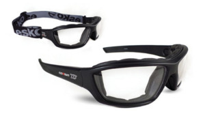 Products: Esko X4 Combat Spec Gasket Empyre Agri Essentials