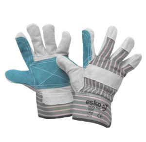 Products: Esko Heavy Duty Polishers/ Rigger Gloves Pack of 12 Pairs Empyre Agri Essentials