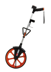 Products: Esko Rolameter Pro Measuring Wheel Empyre Agri Essentials