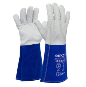 Esko Tig Master Pro Premium Welders Gloves, Pack of 12 Pairs Empyre Workwear Pac&hellip;