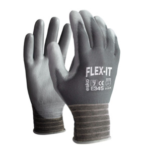 Products: Esko Flex-It Gloves Pack of 12 Pairs Empyre Agri Essentials
