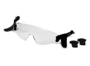 Esko Nexus Helmet Eyeshield Empyre Workwear Packaging & Hygiene