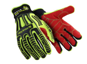 Esko HexArmor Rig Lizard 2021 Glove Empyre Workwear Packaging & Hygiene