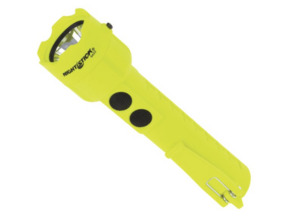 Esko NightStick Intrinsically Safe Torch Empyre Workwear Packaging & Hygiene