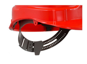 Esko Tuff-Nut Pinlock Hard Hat Harness Empyre Workwear Packaging & Hygiene