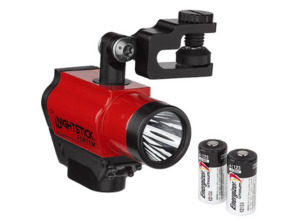 Esko NightStick Helmet Mounted Dual Light, Intrinsically Safe Empyre Workwear Pa&hellip;