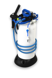 PUMP UP AND AIR COMPRESSED FOAMER 10 LITRE Empyre Workwear Packaging & Hygiene