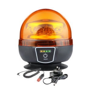 Products: Esko Astron Rechargeable Beacon Empyre Workwear Packaging & Hygiene