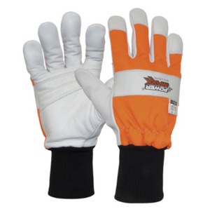 Products: Esko Powermaxx Ballistic Chainsaw Protection Gloves Empyre Agri Essentials