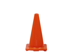 Products: Esko Traffic Cones x 5 Units Empyre Workwear Packaging & Hygiene