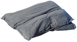 Products: Absorbent Pillow, Oil Only Empyre Workwear Packaging & Hygiene