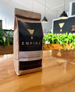 Products: Gatehouse Blend - Empire Coffee Roasters