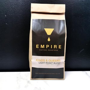 Products: Kings & Queens Blend - Empire Coffee Roasters