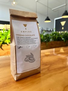 Drinking Chocolate - Empire Coffee Roasters