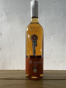 Products: The Goodness Caramel Syrup 750ml - Empire Coffee Roasters