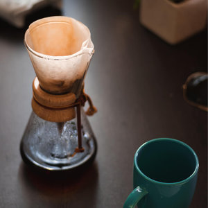 Products: Chemex - Empire Coffee Roasters