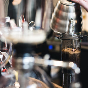 Products: Aeropress - Empire Coffee Roasters