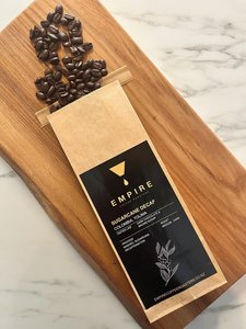 Sugarcane Decaf - Tolima - Empire Coffee Roasters