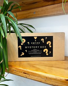 Products: Mystery Box - Empire Coffee Roasters