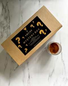 Monthly Mystery Box Subscription - Empire Coffee Roasters