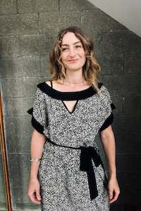 Forget Me Not Tudor V Dress