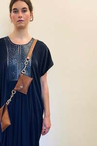 Accessories: Inception Set - Oiled NZ Leather