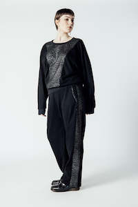 Jump In Lux Leisure: Lux Tracksuit