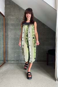 The Sari Edit: Patuna Dreams