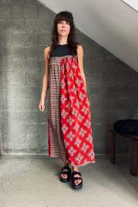 The Sari Edit: Ahi Blooms