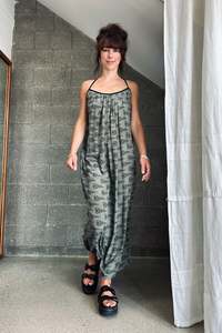 The Sari Edit: Tree Flower