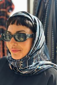 Silk Scarves