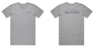 Customer Portal: Unisex Tee