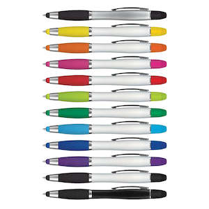 Vistro Multifunction Pen