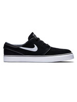 Products: Nike SB Stefan Janoski Black White