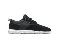 Products: DVS Premier 2.0 - Black / White