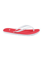Products: Nike Womens Solarsoft 2 Jandals - White Bright Crimson