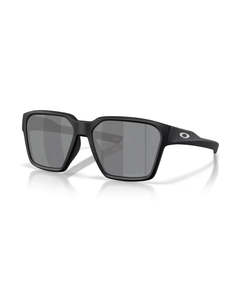 Mens Accessories: Oakley Briza - Matte Black Polarised