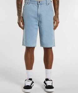 Dickies 11" Relaxed Denim Utility Shorts