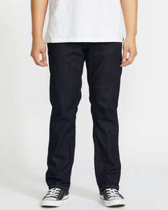 Volcom Solver Denim - Rinse
