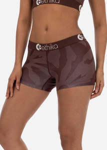 Ethika Womens Palms Staple