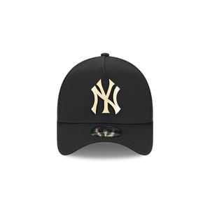 New Era New York Yankees 9FORTY A-Frame Snapback