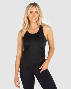 Womens Headwear: UNIT Pro Flex Ladies Singlet